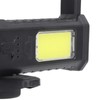 Handheld Spotlight Strong Light Waterproof Rechargeable Spotlight Flashlight LED Searchlight