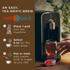 Gya Tea Co Berry Paradise Black Tea Pod (16 ct)