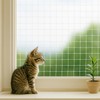 Cat Balcony Net – Transparent Nylon Safety Screen for Balconies,