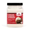 Hoosier Hill Farm Cream Cheese Powder, 1LB (Pack of 1)