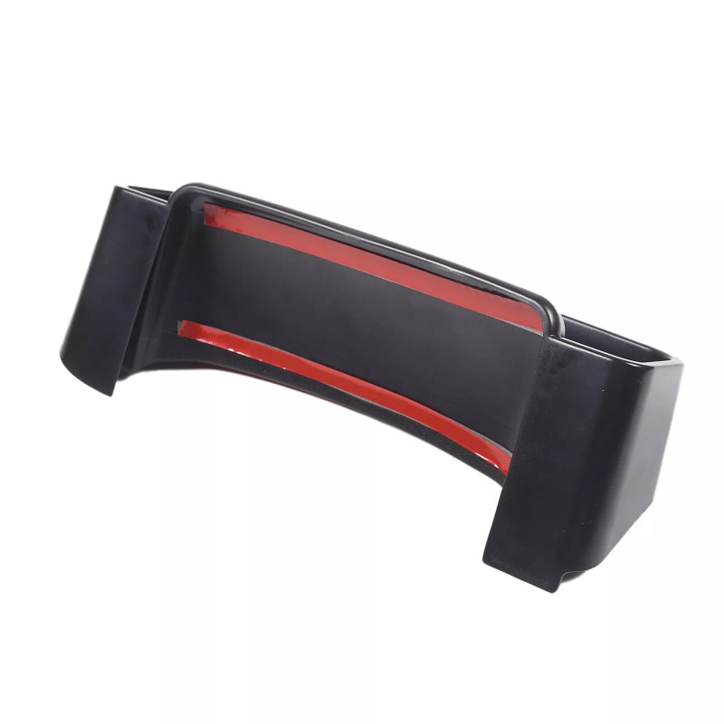 e-power-auto-Trim Dashboard Storage Box Center Console Organizer For 2016-24 Mazda