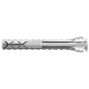 fischer - Expansion dowels made of nylon SX Plus 8