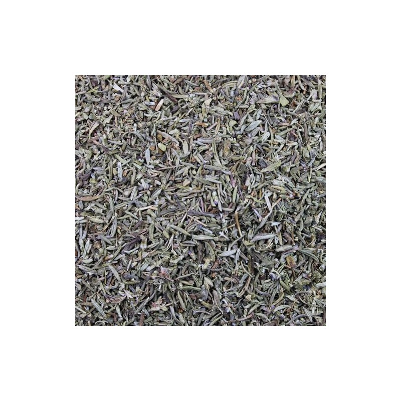 Spice Madness - Thyme Leaves - 2.5 oz