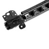 KUAFU Front Bumper Reinforcement Compatible with 2011-2013 Kia Sorento Base,