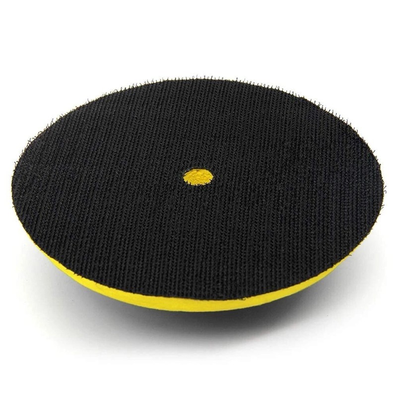 Roxx Tools Wet Polisher diamond double-sided grinding cut disc marble