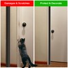 ‎Frychee Wall Corner Protector, Walls Edge Protector，Self-Adhesive Wall Corner Guards,PVC