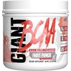 Giant Sports Performance Edge Series BCAA 60 Serving (Fruit Punch,