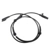 Car Wheel Speed Sensor, Fydun Vehicle Front ABS Speed Sensor