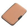 ELFISH RFID Blocking Credit Card Protector Aluminum ID Case Hard