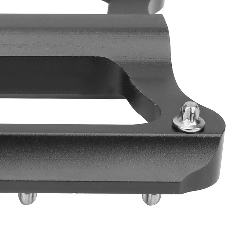 ZTTO Road Bike Ultralight Flat Pedal Aluminum Alloy Non-Slip Bicycle