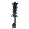 KYB SR4232 Strut-Plus Complete Corner Unit Assembly -Strut, Mount and