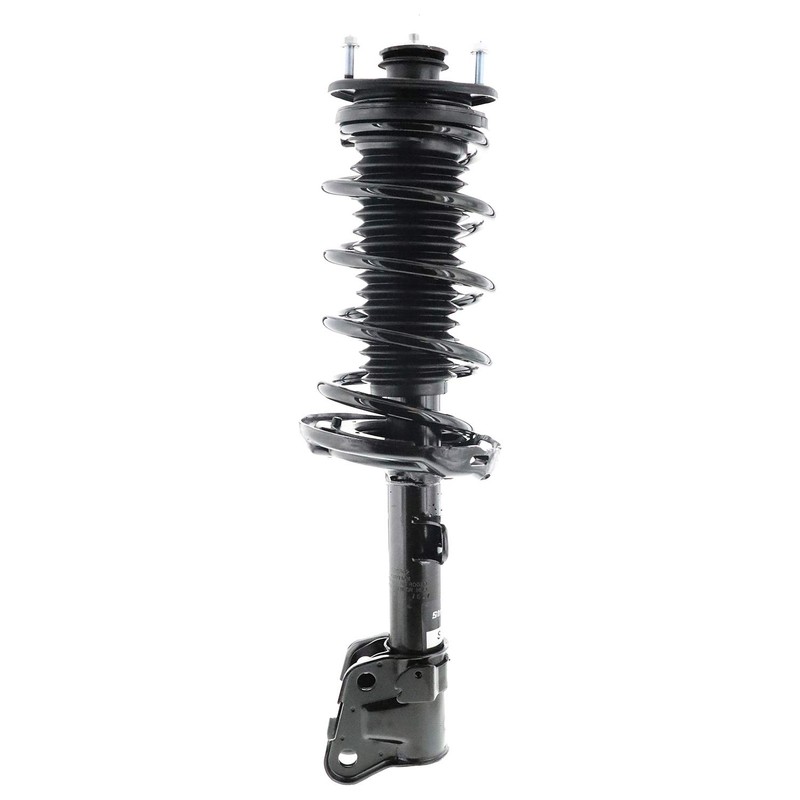 KYB SR4232 Strut-Plus Complete Corner Unit Assembly -Strut, Mount and