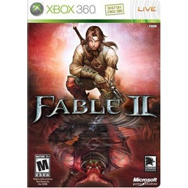 Fable II (Renewed)