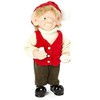 The Whitehurst Company Zim's The Elves Themselves Thadius Figurine