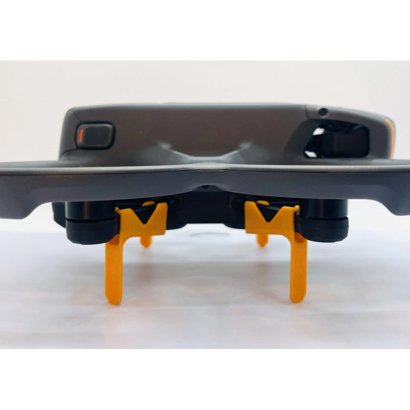 For DJI 2 Sets DJI Avata 2 Landing Gear Extensions