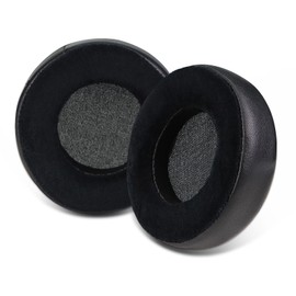 SINOWO Replacement Earpads for Hifiman SUNDARA HE400 HE400SE 400I 400S HE560 560I HE500 300 350 HE3 5 6 Headphones,Ear Pads Cushions with Noise Isolation Memory Foam(Sheepskin and Velour)
