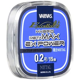 Excela Ayu Hybrid Metamax EX Power 0.2