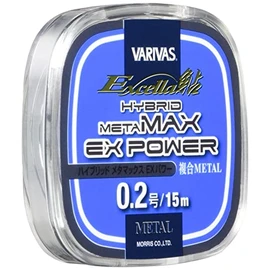 Excela Ayu Hybrid Metamax EX Power 0.2