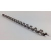 IRWIN 13/16" AUGER BIT 17" LONG FREE SHIPPING