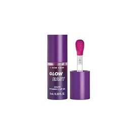 I DEW CARE [I DEW CARE]Glow Easy Grape Vitamin C Lip Oil (3 Colors)
