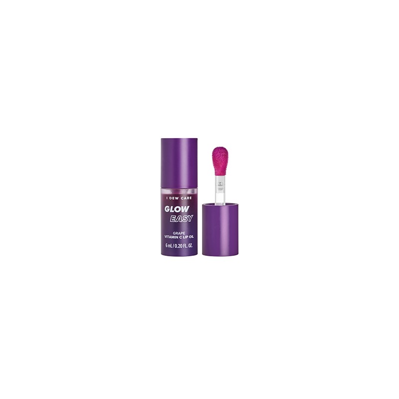 I DEW CARE [I DEW CARE]Glow Easy Grape Vitamin C