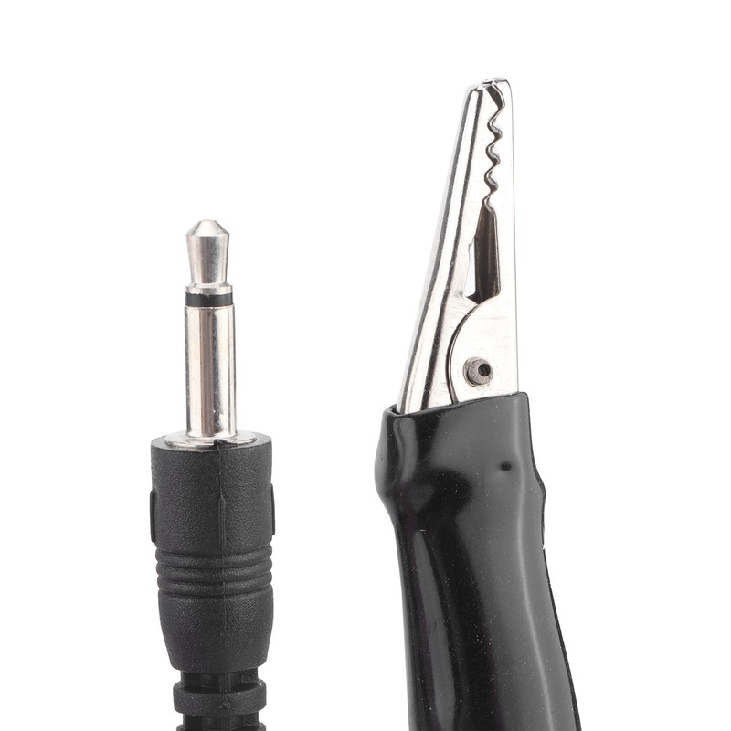 GM3110 Surface Resistance Tester Handheld LCD Digital Display AntiStatic Resistance