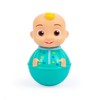 Weebles COCOMELON - Set of 4 Figures