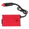 300W Power Inverter Dual USB Ports for Automobile Home Outdoor