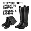 Moneysworth & Best Deluxe Boot Shaper, Boot Shaper for Tall