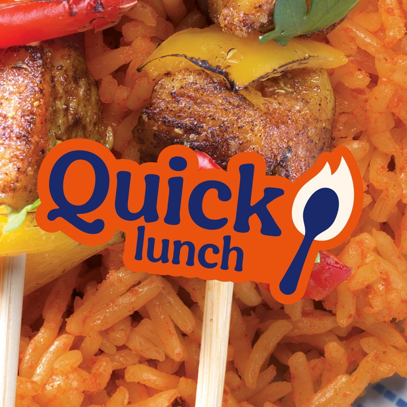 BEN'S ORIGINAL Ready Rice Tikka Masala Flavored Rice, Easy Dinner