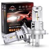 【New Road Transport Vehicle Act Compliant】Perrace H4 LED Headlight, Road