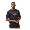 Oakley FOA40282702EXL Si Eagle Tab Tee Blackout XL
