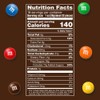 M&M'S Milk Chocolate Candy, Family Size, 18 oz Resealable Bulk
