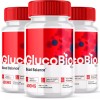 Vytax (3 Pack) Glucobio Advanced Health & Wellness Blood Support
