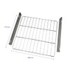 AS ONE 300 Shelf Set TAS300 /1-8999-11