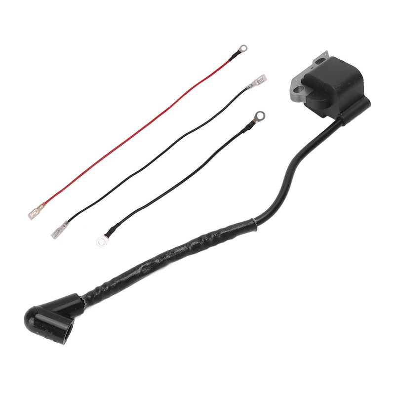 Ignition Coil Module 1140 1305 B Steel Engine Ignition Accessories