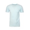 Next Level Mens Premium Fitted CVC Crew Tee (N6210) Ice