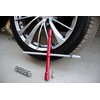 GTE Tools - LugStrong 26" Universal Compact Lug Wrench Set,