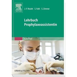 Lehrbuch Prophylaxeassistentin