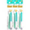 Pilot FriXion Ball Slim 0.38mm Forest Green Ink Refill (LFBTRF12UF-FG),