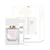Elizabeth Arden White Tea Eau Floral EDT 30ml Set (Miniature Random) / 엘리자베스아덴 화이트티 오 플로럴 EDT 30ml세트(미니어처랜덤)