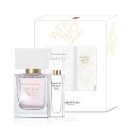 Elizabeth Arden White Tea Eau Floral EDT 30ml Set (Miniature Random) / 엘리자베스아덴 화이트티 오 플로럴 EDT 30ml세트(미니어처랜덤)