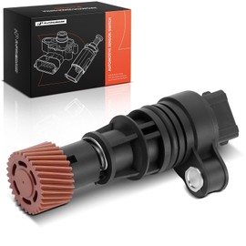 A-Premium Automatic Transmission Speed Sensor Compatible with Hyundai Elantra 2001-2006, Sonata 1999-2001, Tiburon 2003-2008 & Kia Optima 2001-2008, Spectra 2004-2005, Spectra5 2005-2006