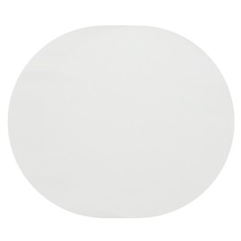 uxcell 200 Pcs Unbleached Parchment Paper Baking Sheets Rounds, 7.1 Inch Hamburger Patty Paper, Non Stick Parchment Pulp Paper for Baking Grilling or Meat Storage, White