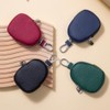 Yocipa Coin Purse, Leather Key Case, Men's Coin Case, Women's