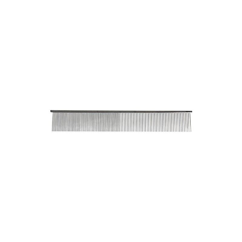 Yento Special Scissoring Comb 23cm - Professional Pet Grooming Comb