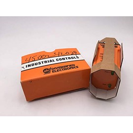 ATC ARA-120-ABA Plug-in Duplexor Alternating Relay, 120 VAC or VAC/DC, SPDT