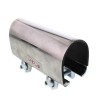 Matco-Norca 465096 2-1/2" X 6" Stainless Steel Pipe Repair Clamp