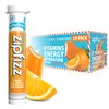 Zipfizz Daily Energy Drink Powder, Orange Cream, 20 Pack |