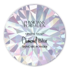 Polvo Fijador Translucido Diamond Blur Physicians Formula Tono Translucent